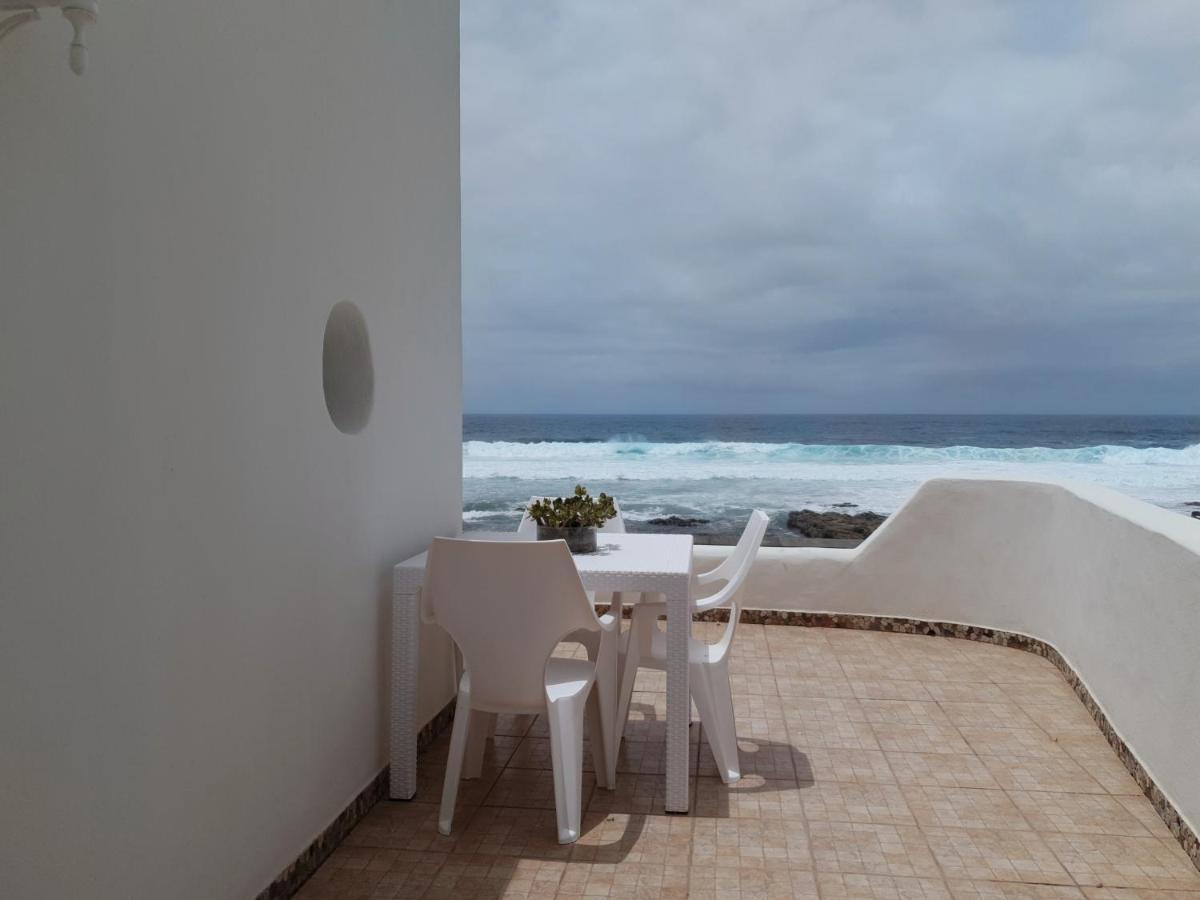 Lanzarote Casa Azul Villa La Santa Buitenkant foto