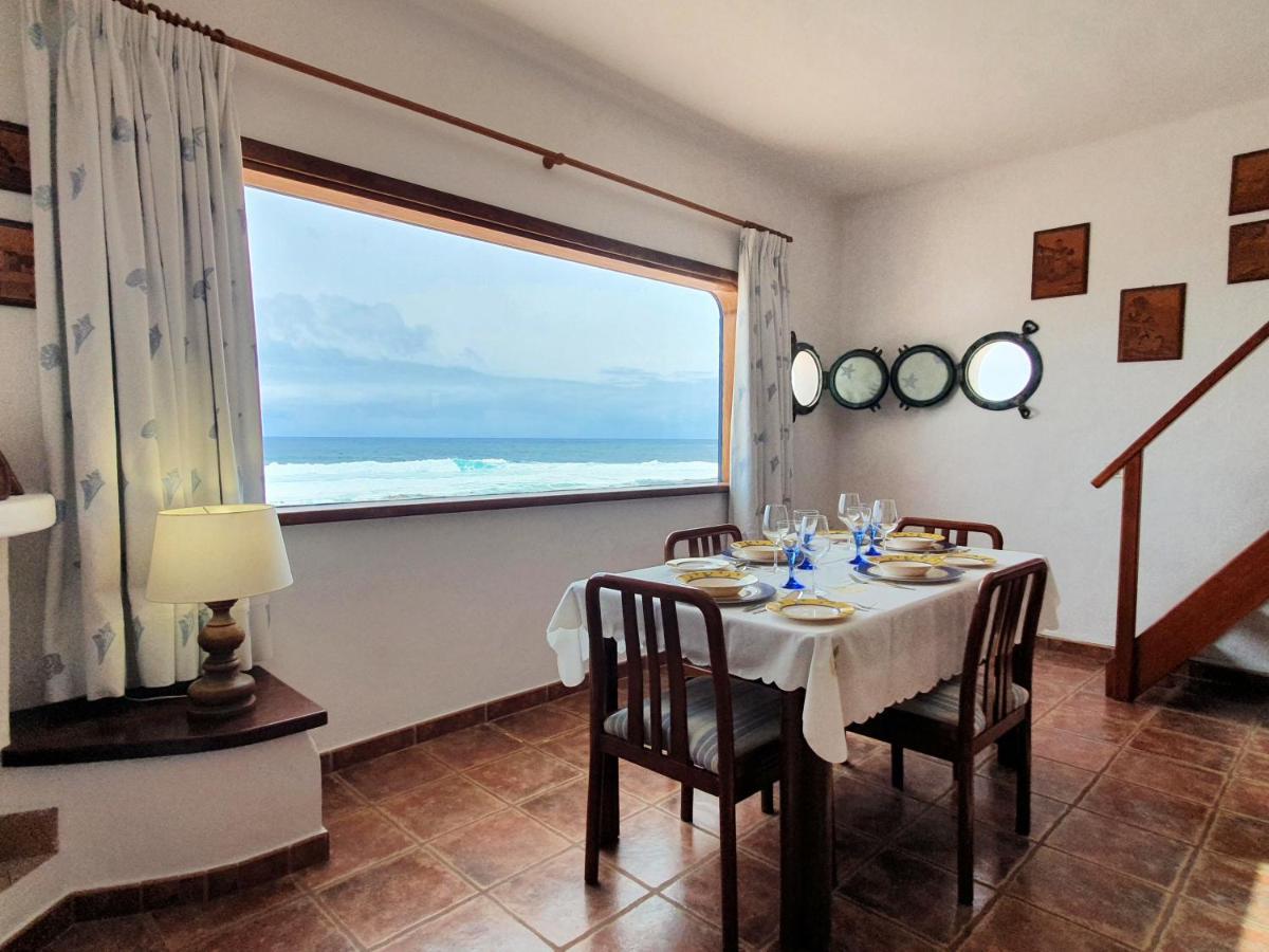 Lanzarote Casa Azul Villa La Santa Buitenkant foto