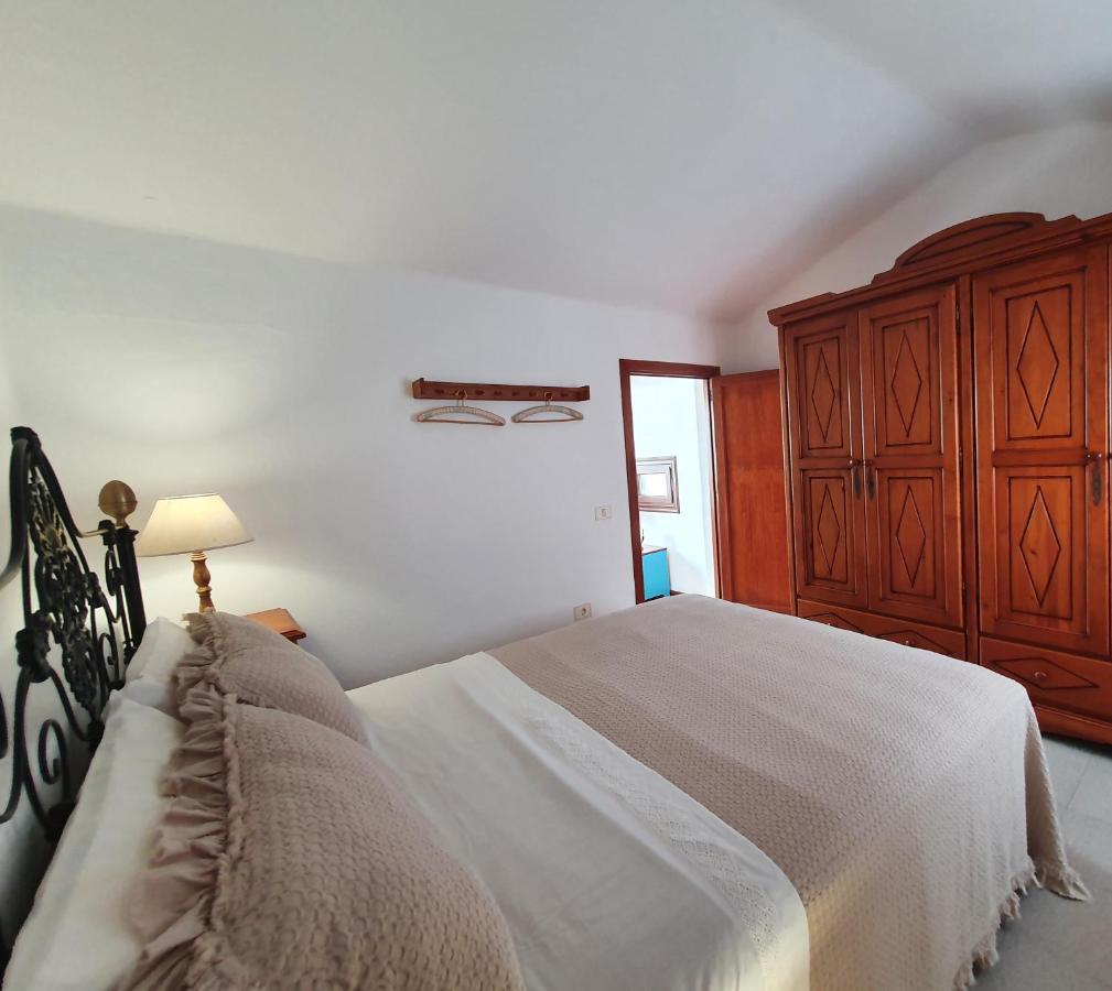 Lanzarote Casa Azul Villa La Santa Buitenkant foto