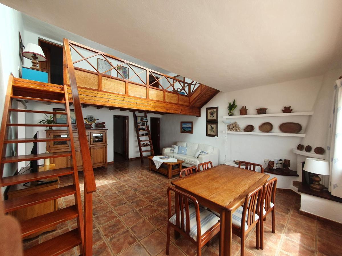 Lanzarote Casa Azul Villa La Santa Buitenkant foto