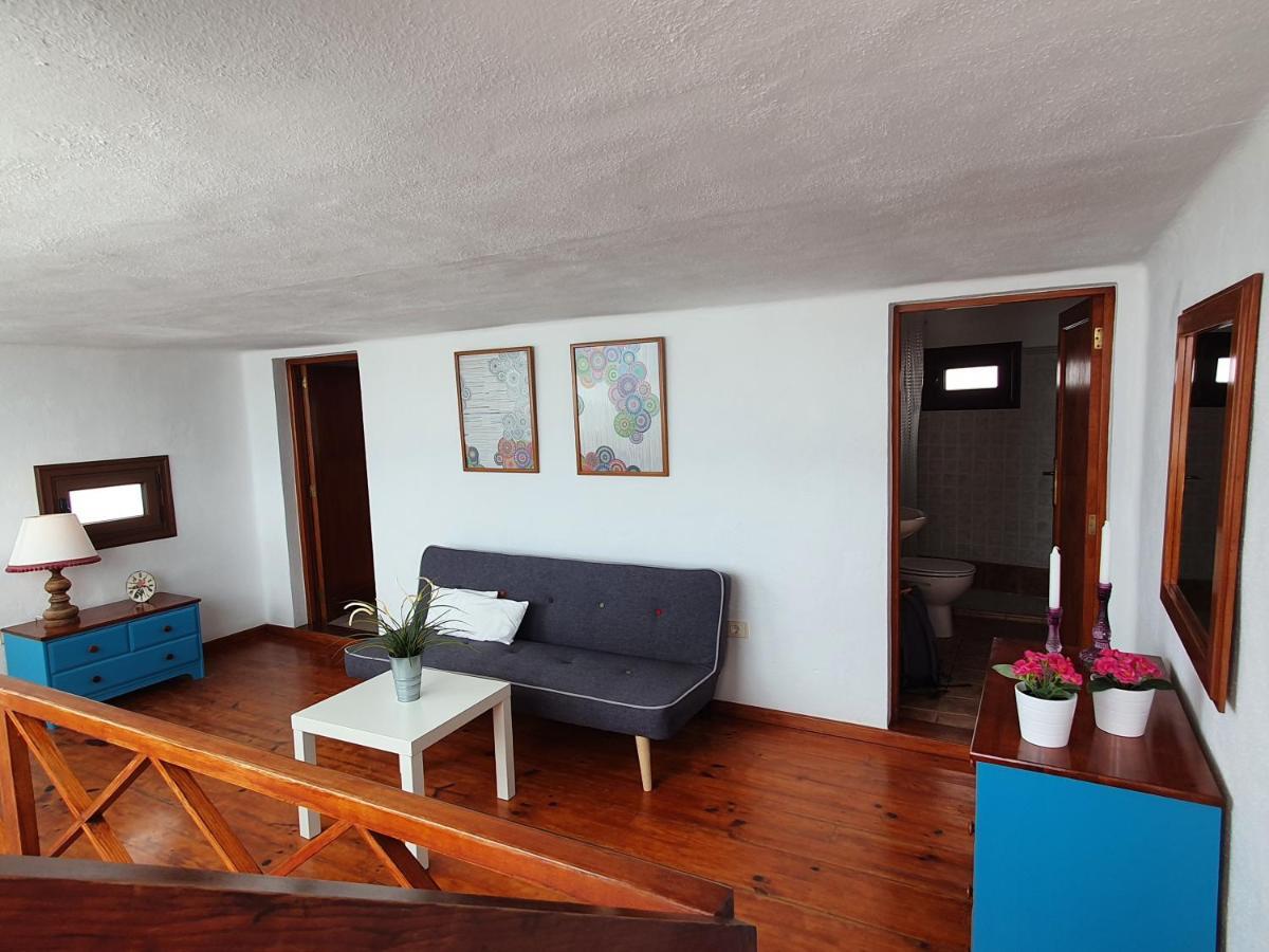 Lanzarote Casa Azul Villa La Santa Buitenkant foto