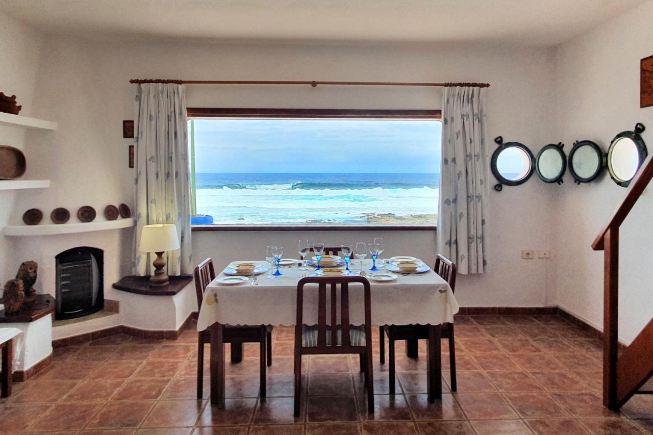 Lanzarote Casa Azul Villa La Santa Buitenkant foto