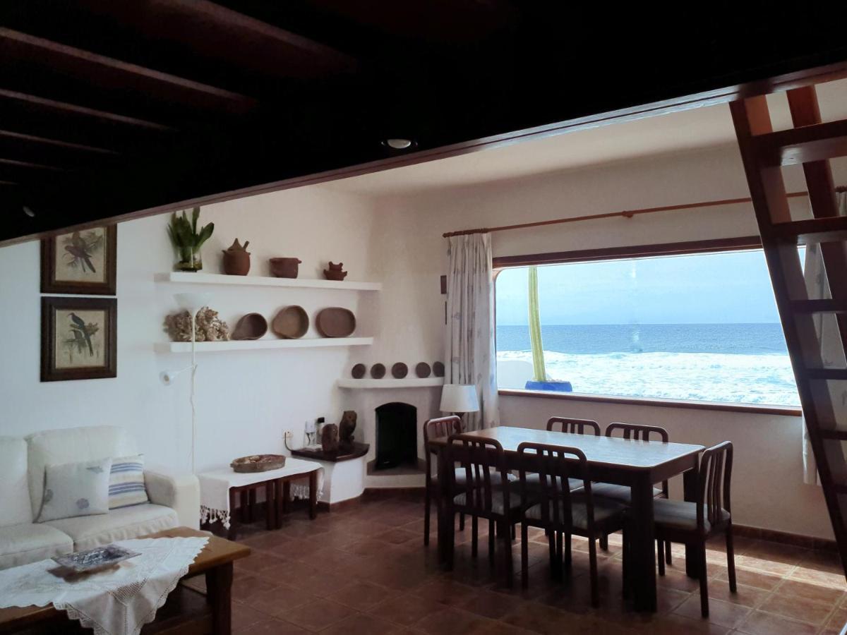 Lanzarote Casa Azul Villa La Santa Buitenkant foto