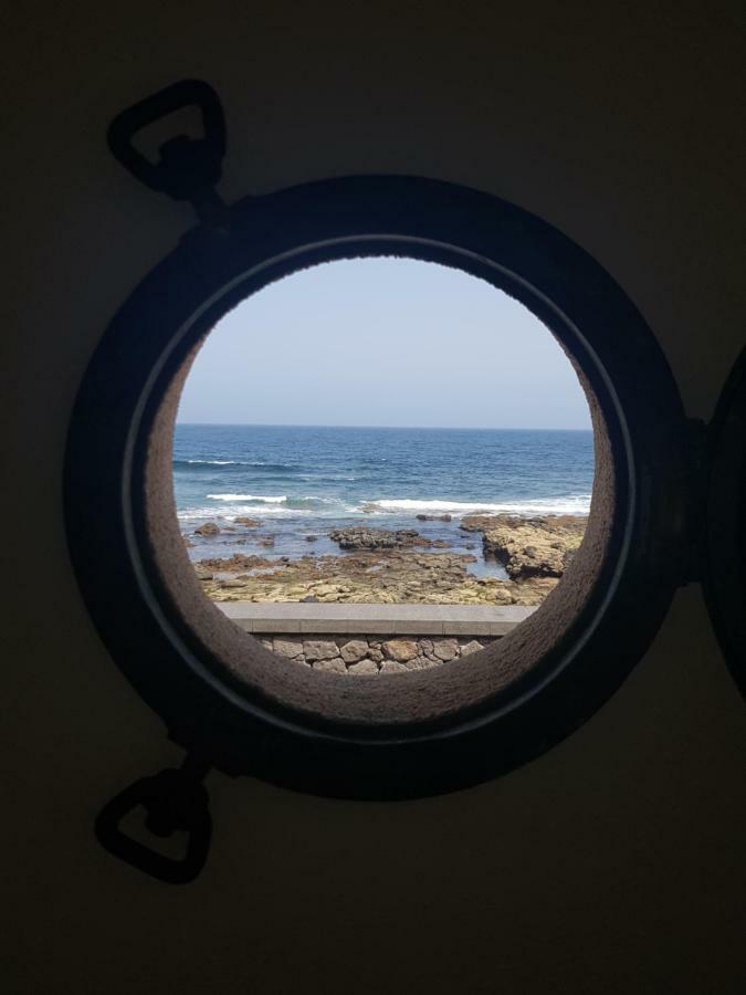 Lanzarote Casa Azul Villa La Santa Buitenkant foto